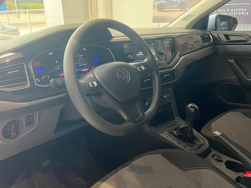volkswagen polo 1.0 mpi manual flex 4p 20233