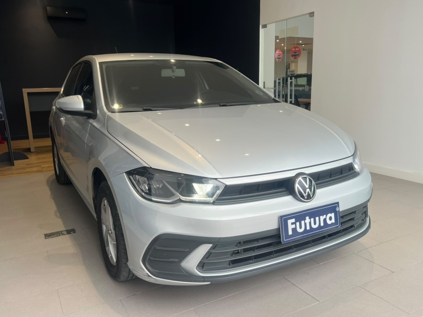 volkswagen polo 1.0 mpi manual flex 4p 20232