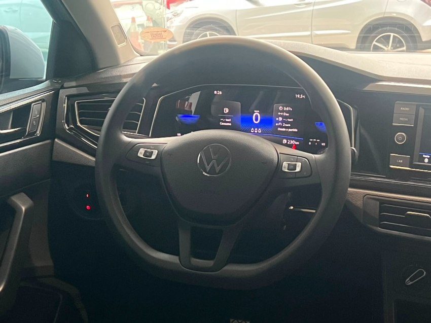 volkswagen polo 1.0 mpi manual flex 4p 20235