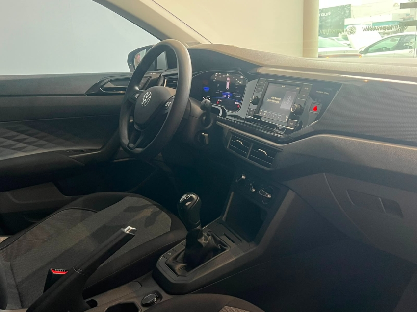 volkswagen polo 1.0 mpi manual flex 4p 20238