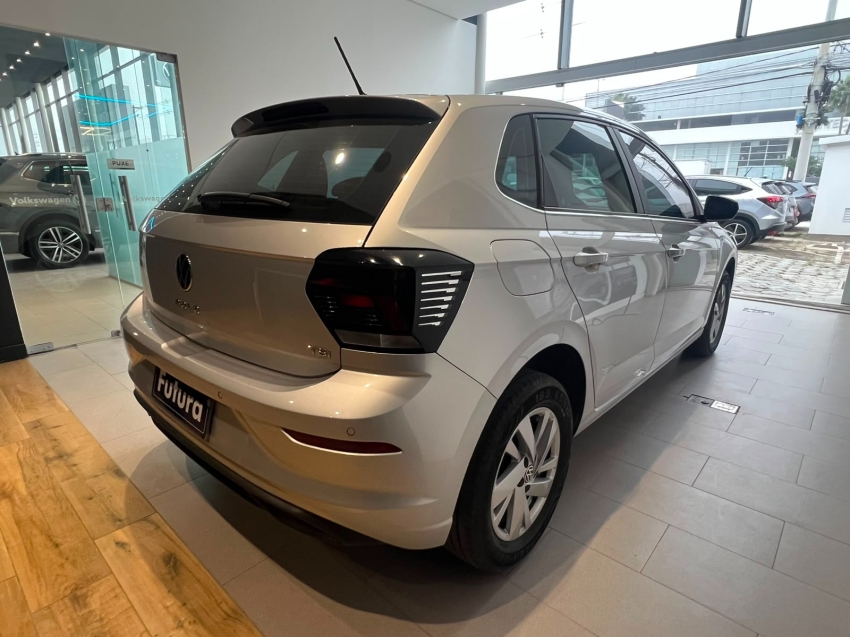 volkswagen polo 1.0 mpi manual flex 4p 202313