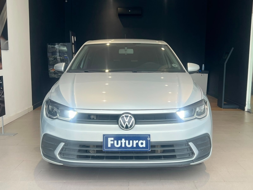 volkswagen polo 1.0 mpi manual flex 4p 20231