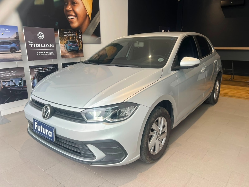 volkswagen polo 1.0 mpi manual flex 4p 20230
