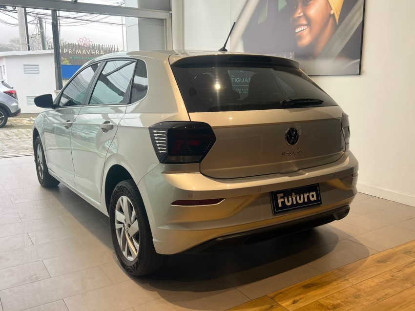 volkswagen polo 1.0 mpi manual flex 4p 202311