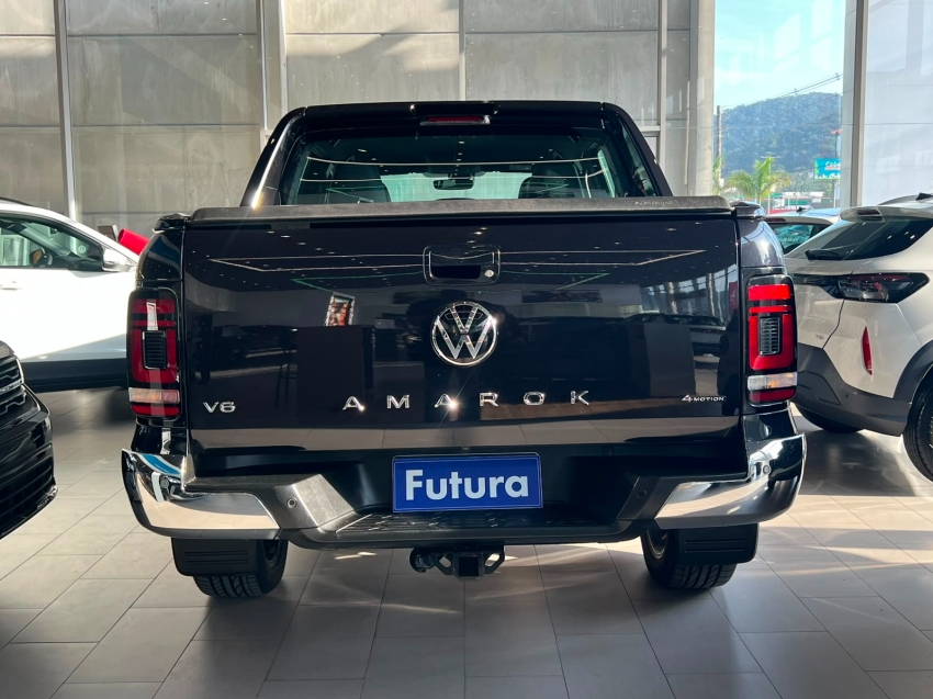 volkswagen amarok 3.0 v6 tdi diesel extreme cd 4motion automatico 4p 202512