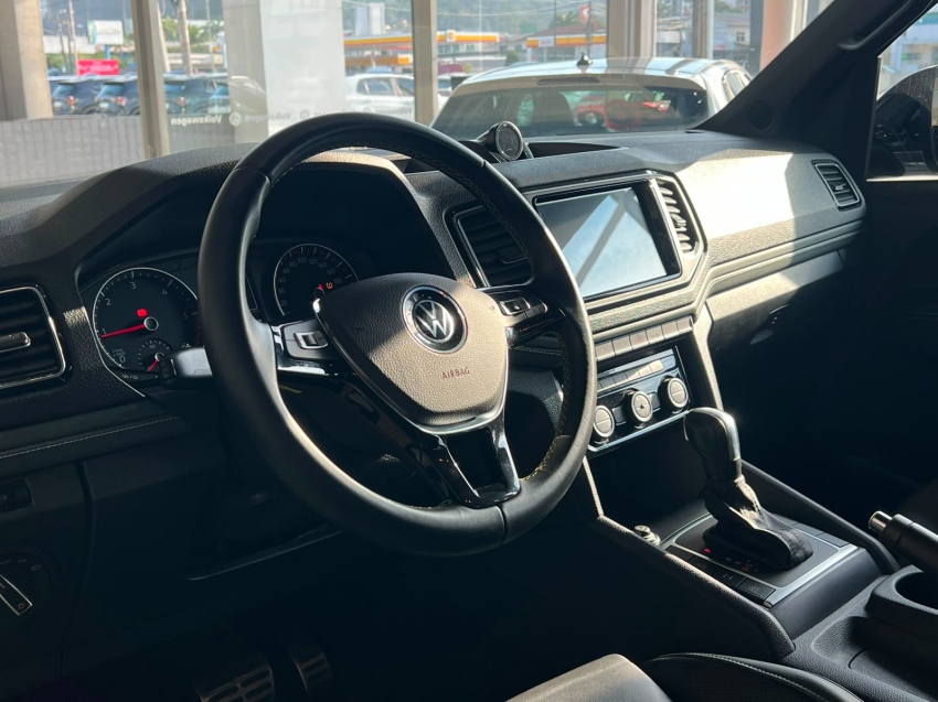 volkswagen amarok 3.0 v6 tdi diesel extreme cd 4motion automatico 4p 20253