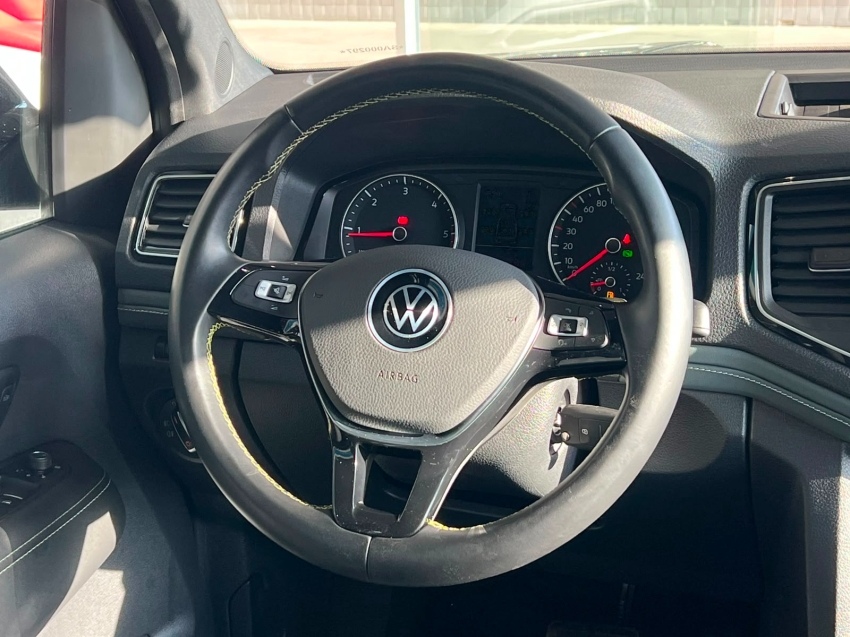 volkswagen amarok 3.0 v6 tdi diesel extreme cd 4motion automatico 4p 20255