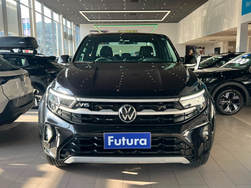 volkswagen amarok 3.0 v6 tdi diesel extreme cd 4motion automatico 4p 20251