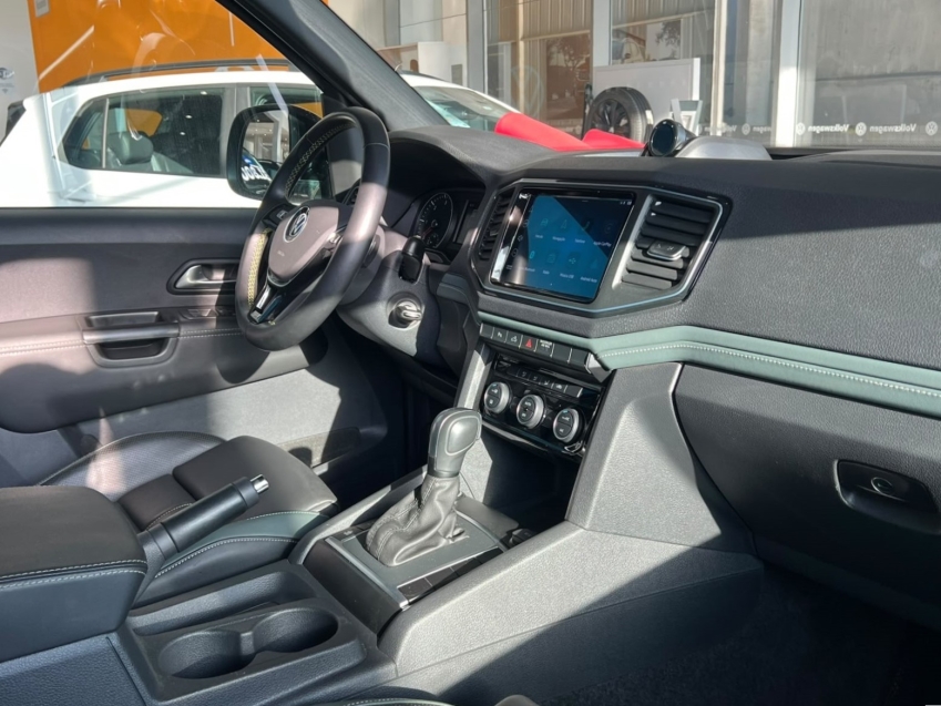 volkswagen amarok 3.0 v6 tdi diesel extreme cd 4motion automatico 4p 20258
