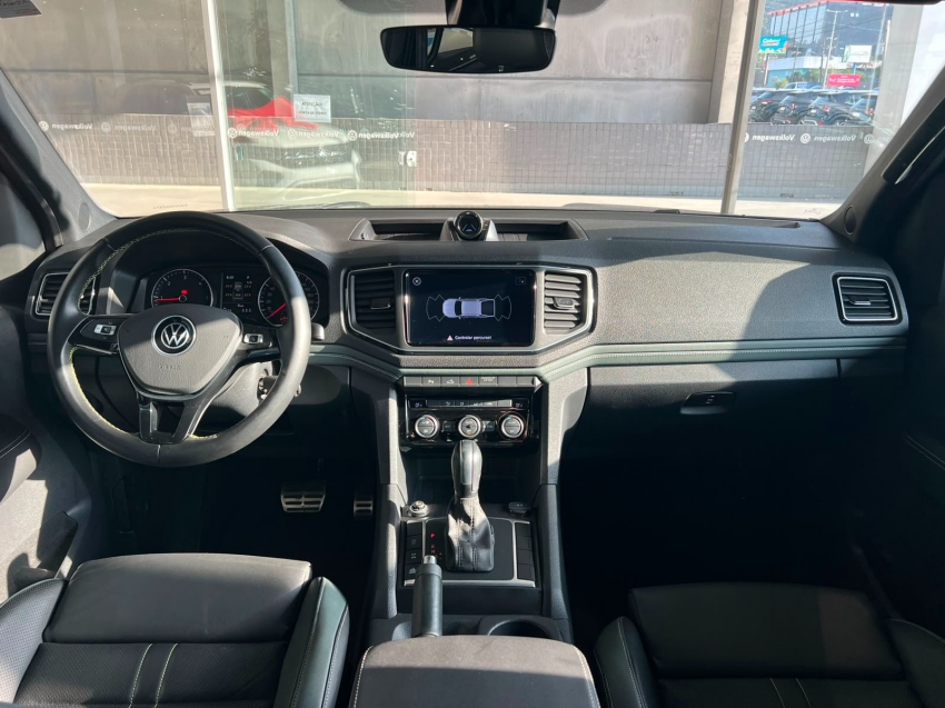 volkswagen amarok 3.0 v6 tdi diesel extreme cd 4motion automatico 4p 20254