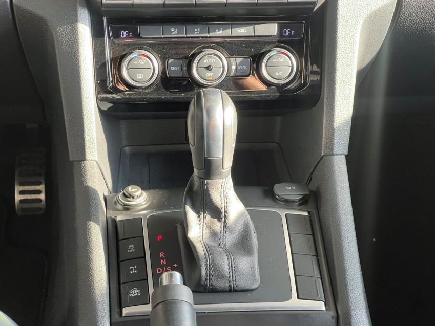 volkswagen amarok 3.0 v6 tdi diesel extreme cd 4motion automatico 4p 20257