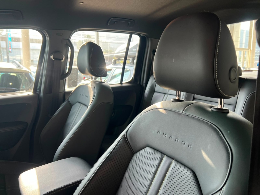 volkswagen amarok 3.0 v6 tdi diesel extreme cd 4motion automatico 4p 20259