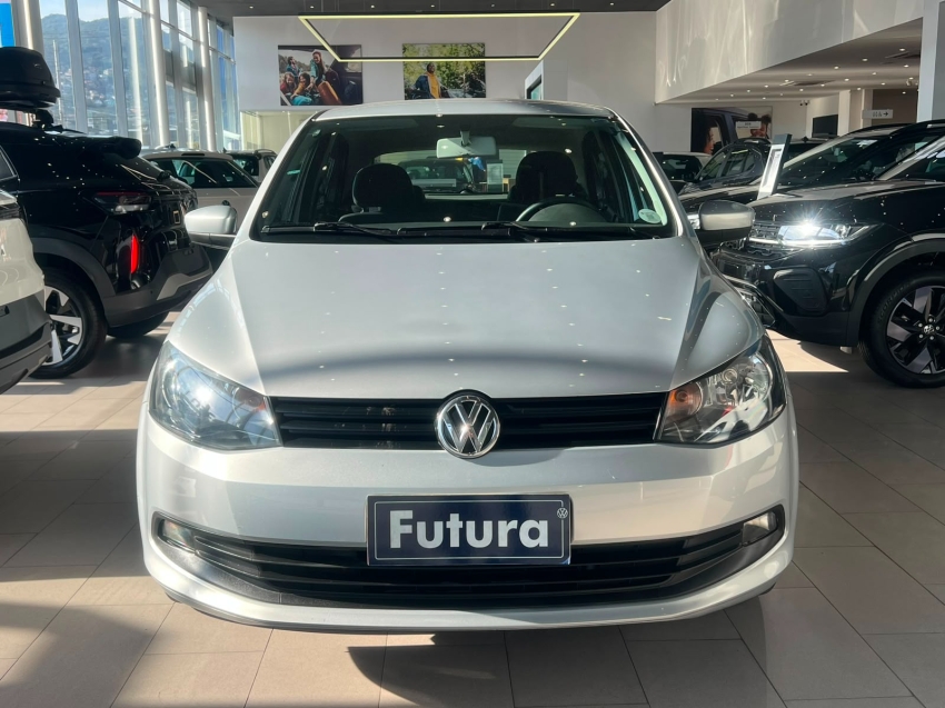 volkswagen gol 1.0 mi trendline 8v flex 4p manual 20151