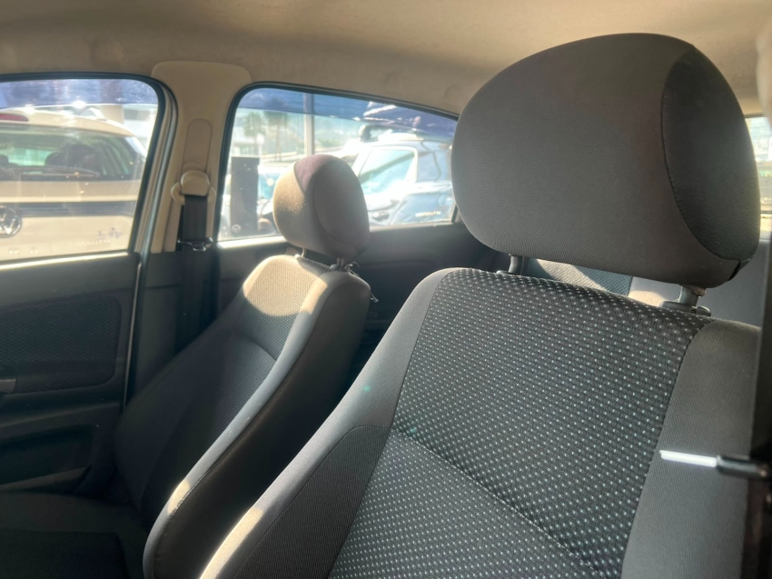 volkswagen gol 1.0 mi trendline 8v flex 4p manual 20159