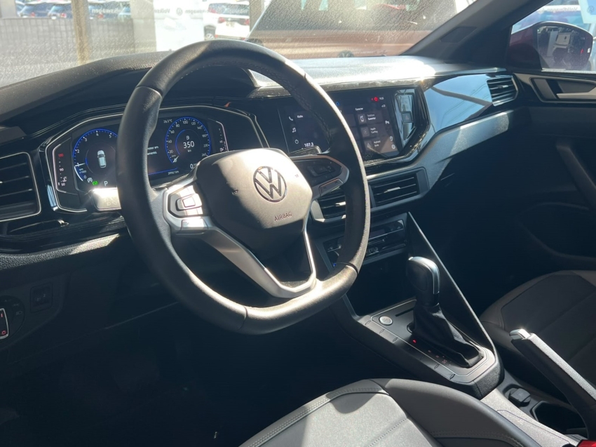 volkswagen nivus 1.0 200 tsi total flex highline automatico gasolina 4p 20223