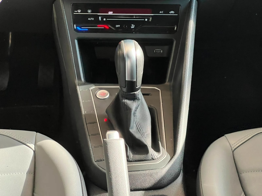 volkswagen nivus 1.0 200 tsi total flex highline automatico gasolina 4p 20227