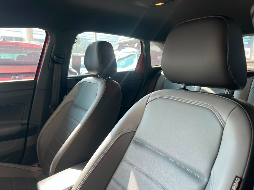 volkswagen nivus 1.0 200 tsi total flex highline automatico gasolina 4p 20229