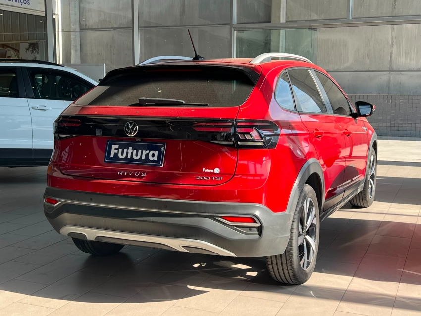 volkswagen nivus 1.0 200 tsi total flex highline automatico gasolina 4p 202213
