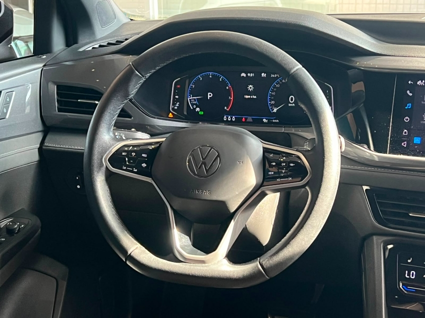 volkswagen taos 1.4 250 tsi total flex highline automatico gasolina 4p 20235