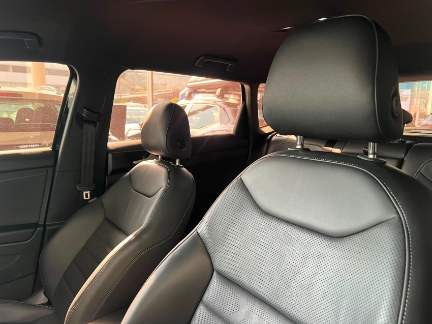 volkswagen taos 1.4 250 tsi total flex highline automatico gasolina 4p 20239