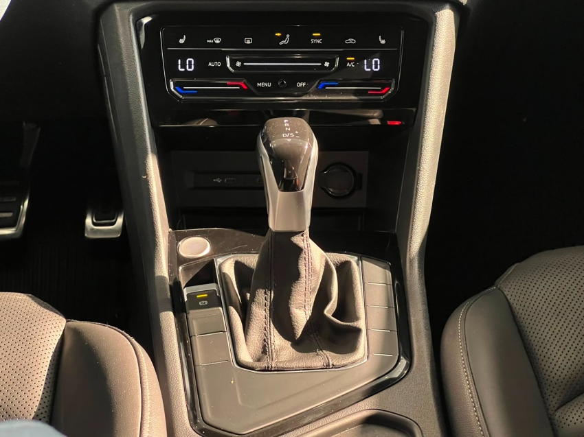 volkswagen taos 1.4 250 tsi total flex highline automatico gasolina 4p 20237