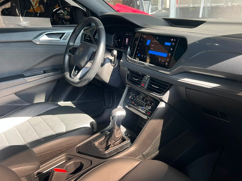 volkswagen taos 1.4 250 tsi total flex highline automatico gasolina 4p 20238