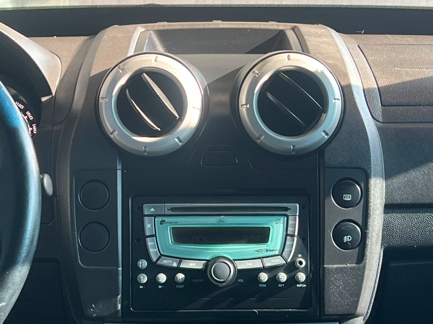 ford ecosport 2.0 xlt 16v flex 4p automatico 20125