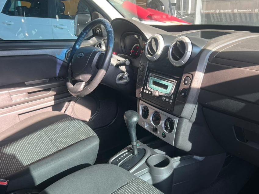 ford ecosport 2.0 xlt 16v flex 4p automatico 20127