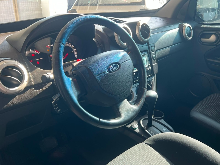 ford ecosport 2.0 xlt 16v flex 4p automatico 20123