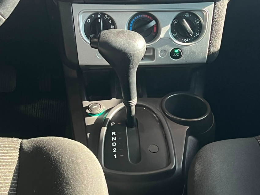 ford ecosport 2.0 xlt 16v flex 4p automatico 20126