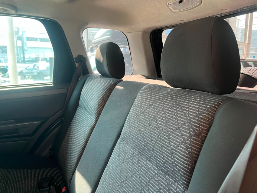 ford ecosport 2.0 xlt 16v flex 4p automatico 20129