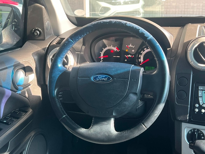 ford ecosport 2.0 xlt 16v flex 4p automatico 20124