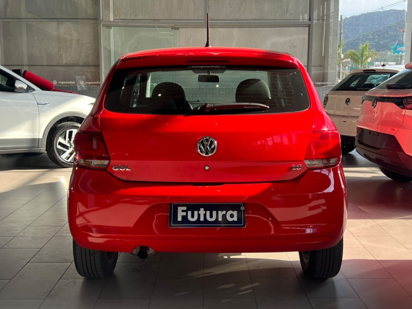 volkswagen gol 1.6 mi 8v flex 4p manual g.vi 201412