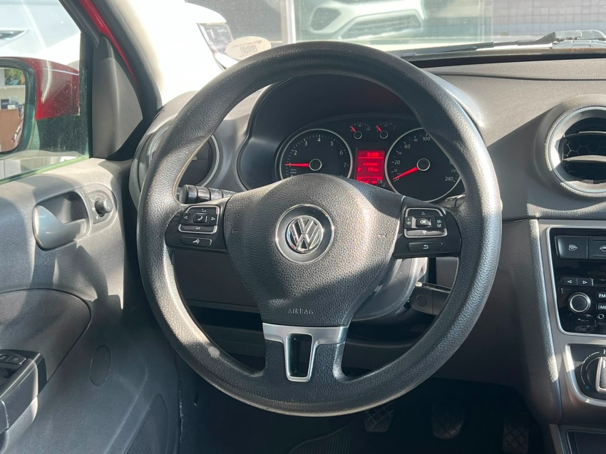 volkswagen gol 1.6 mi 8v flex 4p manual g.vi 20145