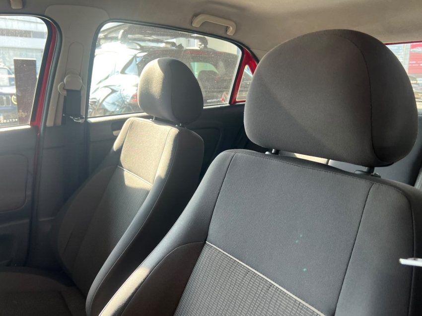 volkswagen gol 1.6 mi 8v flex 4p manual g.vi 20149