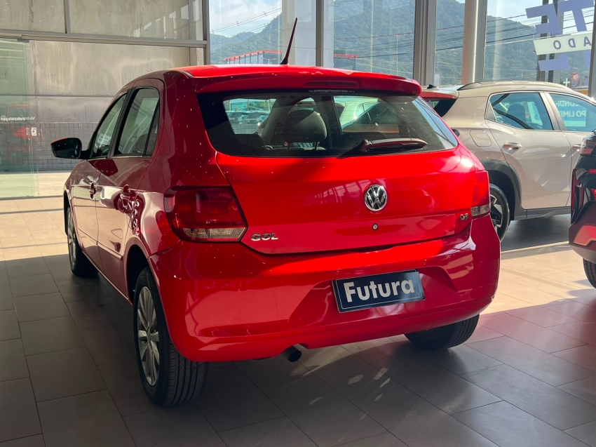 volkswagen gol 1.6 mi 8v flex 4p manual g.vi 201411