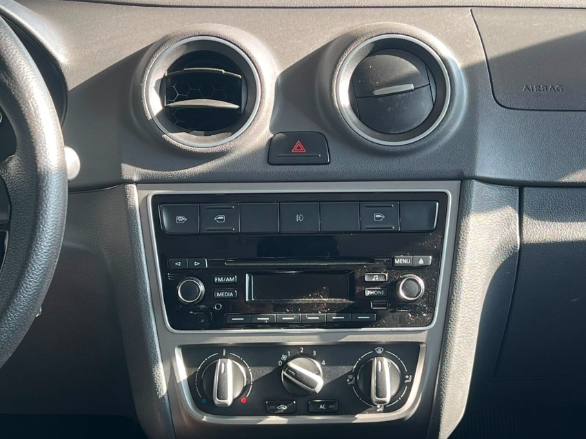 volkswagen gol 1.6 mi 8v flex 4p manual g.vi 20146