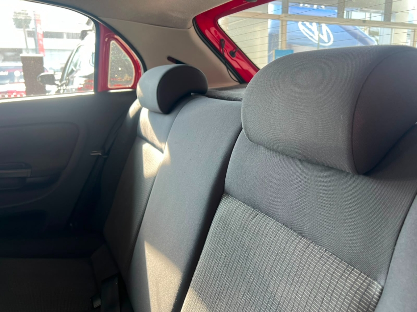 volkswagen gol 1.6 mi 8v flex 4p manual g.vi 201410