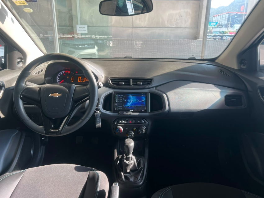 chevrolet onix 1.0 joy 8v hatch  black edition flex mec 4p manual 20214