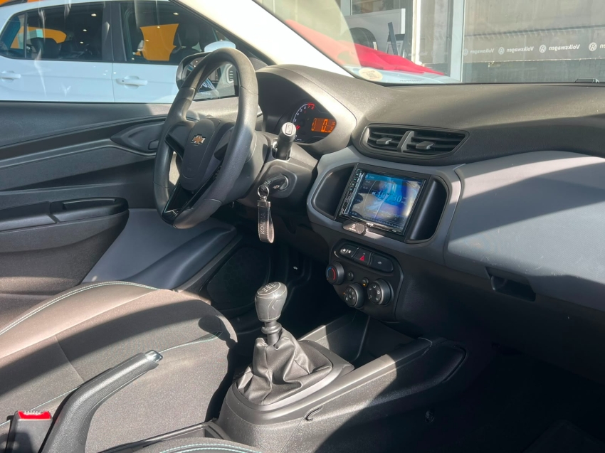 chevrolet onix 1.0 joy 8v hatch  black edition flex mec 4p manual 20218