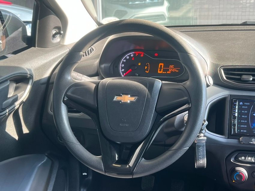 chevrolet onix 1.0 joy 8v hatch  black edition flex mec 4p manual 20215