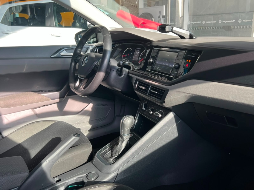 volkswagen polo 1.0 200 tsi comfortline automatico flex 4p 20198