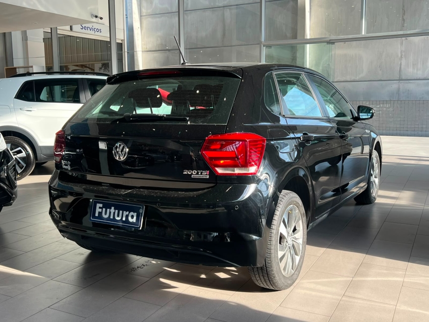 volkswagen polo 1.0 200 tsi comfortline automatico flex 4p 201913