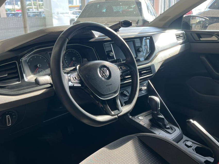 volkswagen polo 1.0 200 tsi comfortline automatico flex 4p 20193