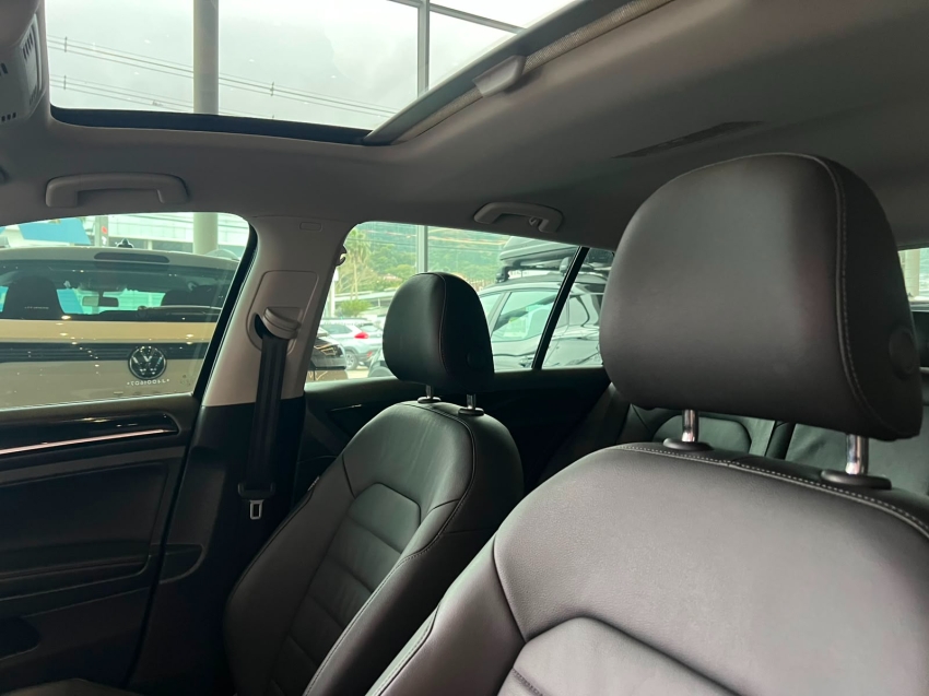 volkswagen golf 1.4 250 tsi total flex highline tiptronic 4p automatico 20189