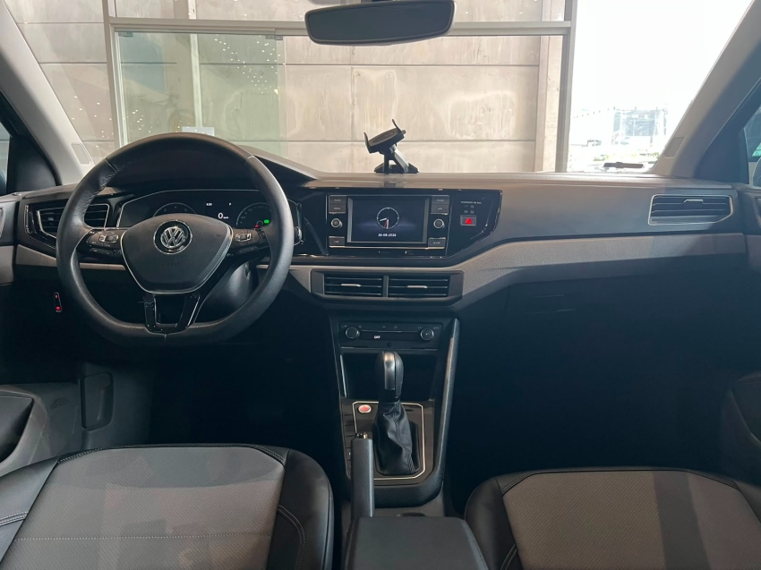 volkswagen polo 1.0 200 tsi comfortline automatico flex 4p 20213