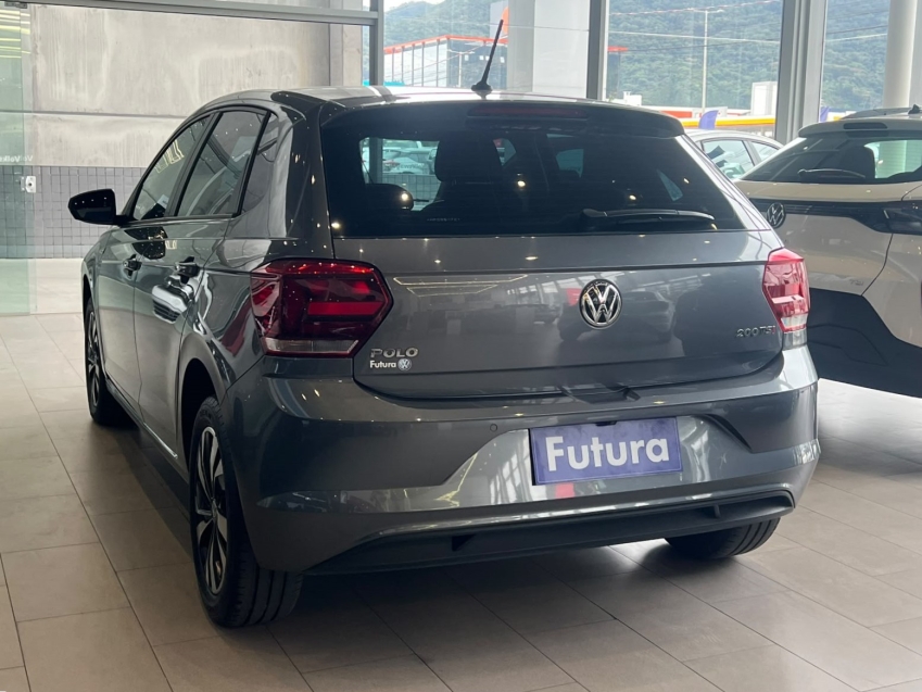 volkswagen polo 1.0 200 tsi comfortline automatico flex 4p 202110