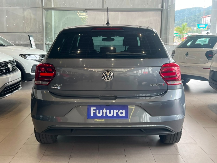 volkswagen polo 1.0 200 tsi comfortline automatico flex 4p 202111