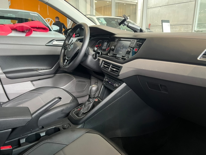 volkswagen polo 1.0 200 tsi comfortline automatico flex 4p 20217