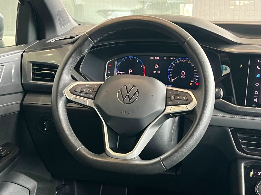 volkswagen taos 1.4 250 tsi total flex highline automatico 4p 20225